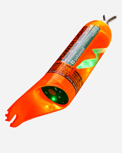 POWER LIGHT — 1–5 kV